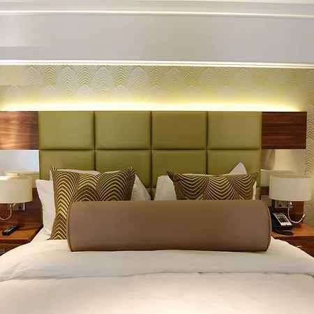 Nubahotel 4* Coma-ruga