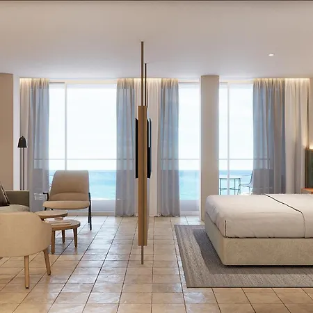 Nubahotel Hotel Coma-ruga