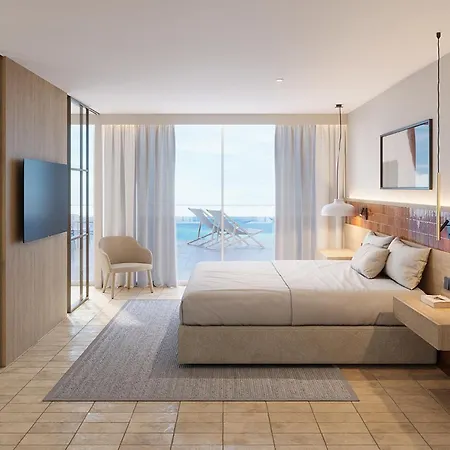 Nubahotel Hotel