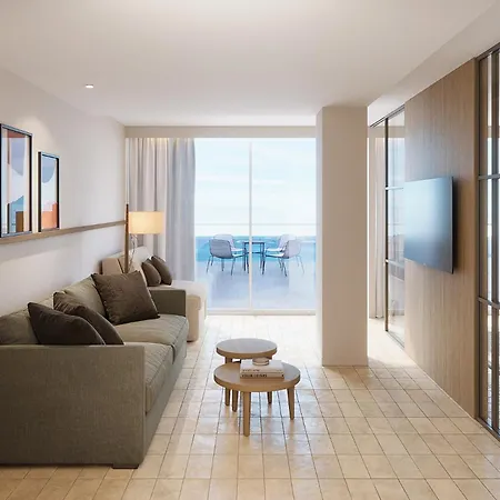 Nubahotel Hotel 4*