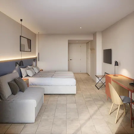 Hotel Nubahotel 4*