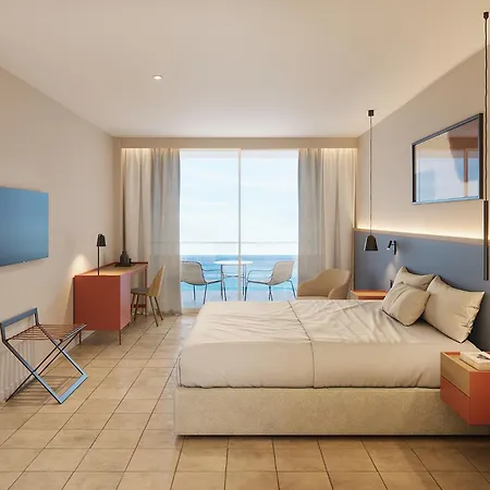Nubahotel 4*