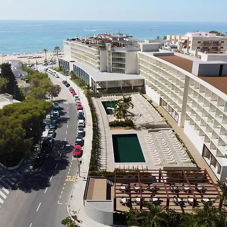 Nubahotel 4* Coma-ruga