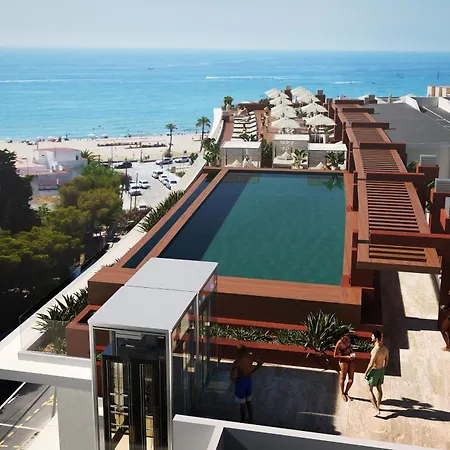 Nubahotel 4*