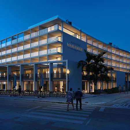 Hotel Nubahotel Coma-ruga