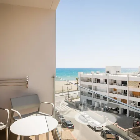 Hotel Estival Maramar