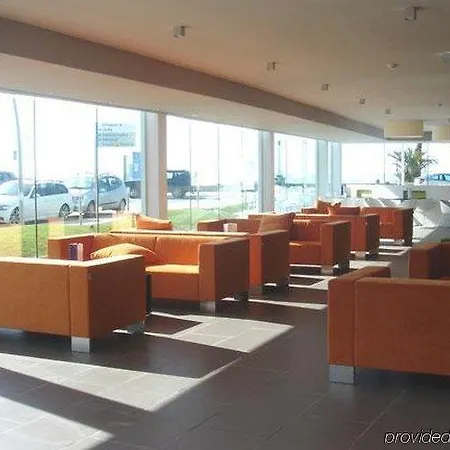 Nubahotel Hotel Coma-ruga