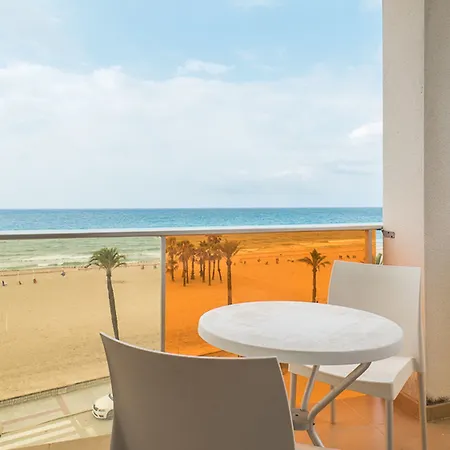 Hotel Estival Maramar 4*