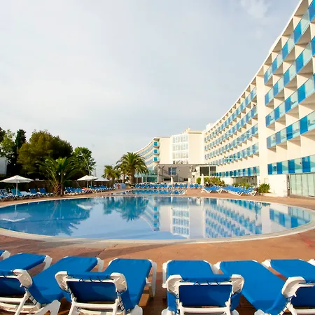 Nubahotel Coma-ruga