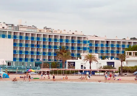 Nubahotel Coma-ruga