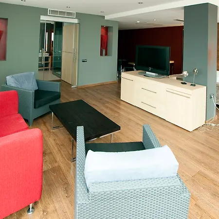 Hotel Nubahotel 4*