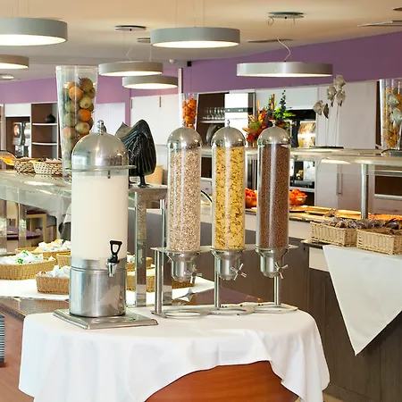 Hotel Nubahotel