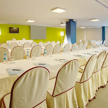 Hotel Nubahotel 4*