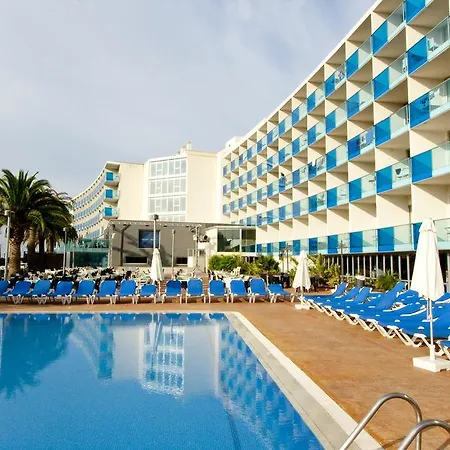 Hotel Nubahotel Coma-ruga