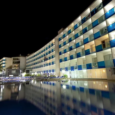 Hotel Nubahotel 4*