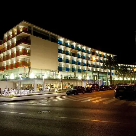 Hotel Nubahotel 4*