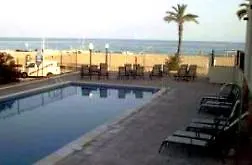 Nubahotel 4* Coma-ruga