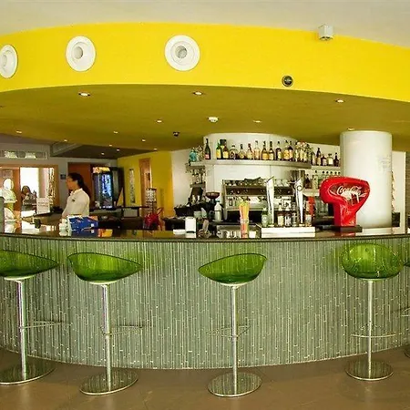 Nubahotel Hotel 4*