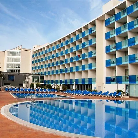 Nubahotel 4* Coma-ruga