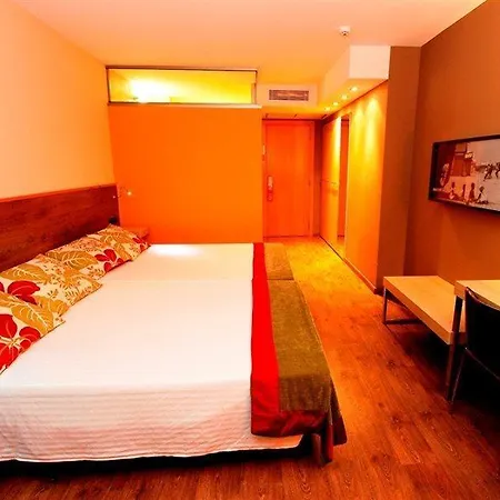 Nubahotel 4*