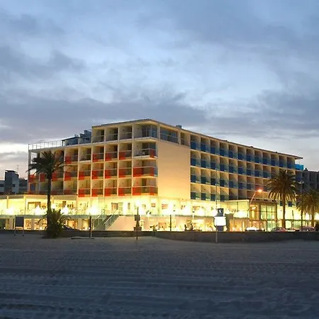 Hotel Nubahotel Coma-ruga