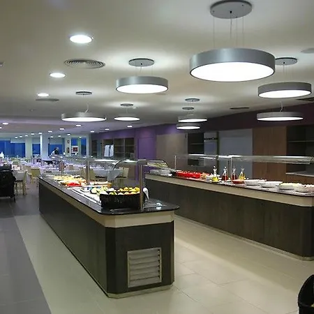 Nubahotel Hotel