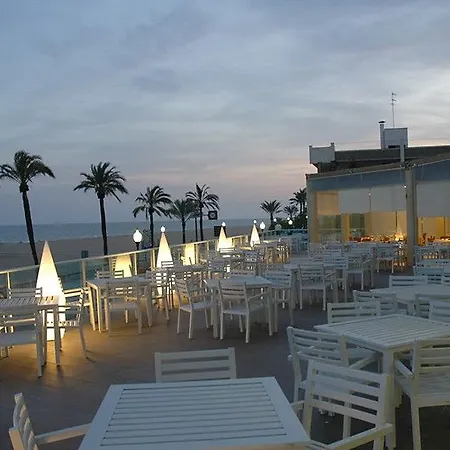 Hotel Nubahotel 4*