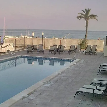 Nubahotel Hotel 4*