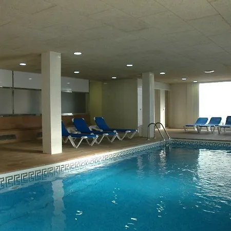 Hotel Nubahotel Coma-ruga