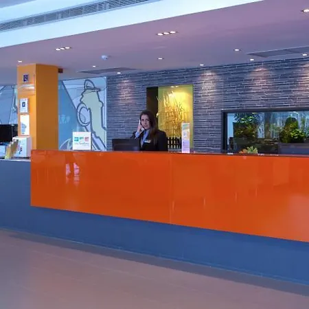 Nubahotel Hotel Coma-ruga