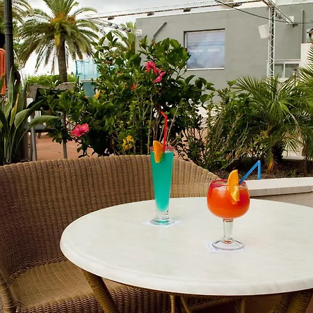 Nubahotel 4*