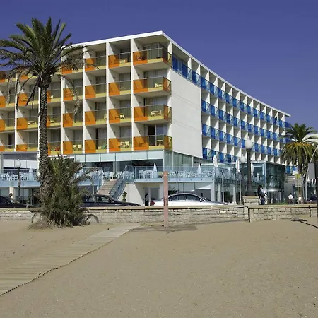 Hotel Nubahotel Coma-ruga