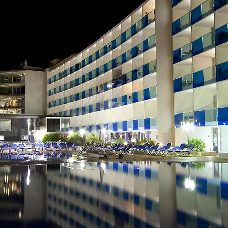 Nubahotel Coma-ruga