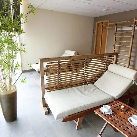 Nubahotel Hotel