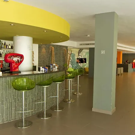 Hotel Nubahotel Coma-ruga