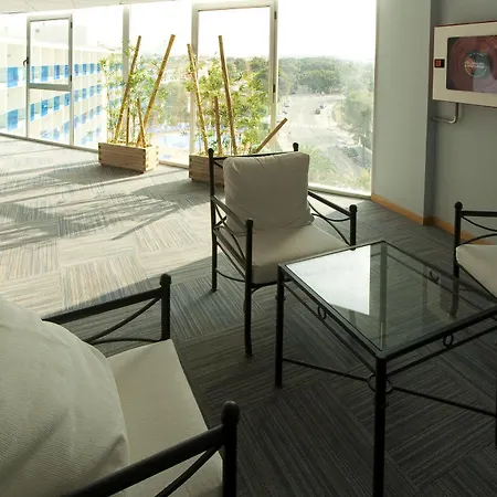 Nubahotel Hotel Coma-ruga