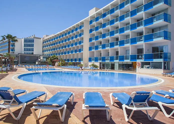Estival Maramar 4*